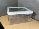 Oem Whirlpool Kitchenaid Crosley Kenmore Elite Inglis Lower Meat Drawer & Cover. Fixed Price $149.50.