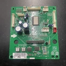 Lg Control Board EBR57855402 KM1574. Fixed Price $28.49.