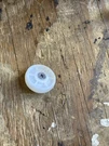 DA61-04804A Drawer Shelf Roller Wheel Samsung Refrigerator & Freezer. Fixed Price $5.00.
