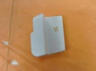 Lg Lower Hinge Cover # MCK66668601. Fixed Price $5.00.