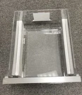 Frigidaire Refrigerator Crisper Pan A153828 For GRFS2853AF1 Freeship Defect. Fixed Price $87.96.
