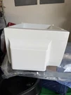 Viking Ice Maker Bucket With Assembly And Auger. Fixed Price $997.00.
