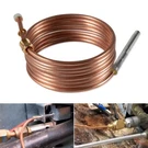 Usvehj 619154 Thermocouple Fits For Norcold N300.3 Series Rv Refrigerators. Fixed Price $34.64.