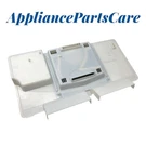 Lg Refrigerator Freezer Evaporator Assembly AEB73764505, EAU61524002. Fixed Price $129.99.