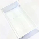 Samsung DA97-07638M Upper Freezer Tray Assembly AW2; White. Fixed Price $155.85.