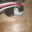 Whirlpool 5SP14N319NFD-02, 2225930 Start Relay & Capacitor, Compressor. Fixed Price $38.00.