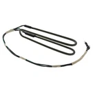 Exact Replacement W11546610 Refrigerator Defrost Heater Assembly For Whirlpool. Fixed Price $30.61.