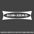 Repair Service For Sub-zero Refrigerator Control Board 7002875. Fixed Price $174.99.