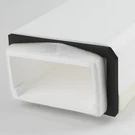 WR02X12860 Ge Damper Foam Asm 42 Oem. Fixed Price $266.95.