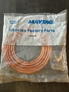Maytag/whirlpool Appliance Copper Water Line Installation Kit, Part #18001005. Fixed Price $24.99.