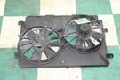 98-04 C5 5.7L LS1 Dual Electric Engine Cooling Motor Fan Assembly Oem Factory. Fixed Price $114.99.