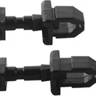 E377 Refrigerator Vent Cover Latch Set, Compatible With. Fixed Price $12.99.