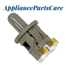 Frigidaire Refrigerator Door Switch 241911710, 7241911701, 7241911703. Fixed Price $15.99.
