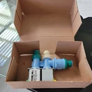 Whirlpool Dual Water Inlet Valve W10349187. Fixed Price $28.00.