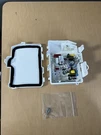 New! Genuine Oem Upright Freezer Main Power Control Board And Cover. Fixed Price $289.50.