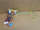 Samsung Refrigerator Noise Filter Part # DA27-00019M. Fixed Price $11.98.