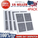 Pack For Lg LT120F ADQ73334008 Fresh Replacement Refrigerator Airfilter. Fixed Price $11.77.