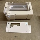 Bosch Refrigerator Ice Maker 707596 11012681 Genuine Oem Replacement. Fixed Price $649.99.