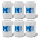 Pack New Mwfp Gwf 46-9991 Smartwater Fridge Filter. Fixed Price $29.99.