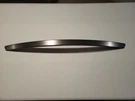 Lg Freezer Door Handle Part #MAZ635484 Black Stainless AED73593108. Fixed Price $30.00.
