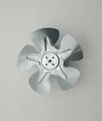61002038 OEM9362991 WP1108179 Whirlpool Refrigerator Condenser Motor/fan; A5-5B. Fixed Price $49.99.