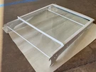 Profile Refrigerator Out Glass Shelf Folding. Fixed Price $39.01.