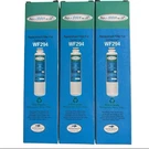 Aquafresh WF294 Filters For Samsung Kenmore Refrigerators 3 Pack - Sealed Nib. Fixed Price $65.00.