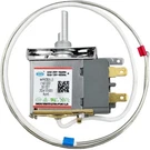 5304512843 Refrigerator Temperature Control Thermostat Fit For Frigidaire, 2-.... Fixed Price $34.23.