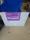 Accumulair Diamond Merv 13 24X30X1 Filter 2-PACK. Fixed Price $39.50.