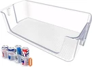 New DA63-09780A Left Refrigerator Door Bin Compatible With Samsung DA97-20989A. Fixed Price $101.90.