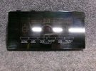 WPW10337911 Whirlpool Refrigerator Dispenser Control Board W11184112. Fixed Price $47.00.