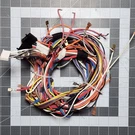 Whirlpool Double Oven Main Wiring Harness 8302154 New Genuine Oem. Fixed Price $99.96.