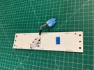 Lg Kenmore AP5020295 Refrigerator MBN38018601 Light Led AZ178788 NR2666. Fixed Price $52.90.