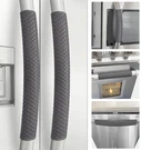 Refrigerator Door Handle Covers, 5 Pcs, Performance Appliance .... Fixed Price $20.99.