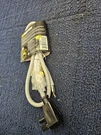 (qty 5) Raptor RAP33003 Appliance Power Supply Cord 3FT 16GAUGE. Fixed Price $26.77.