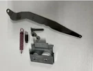 New Genuine Oem Refrigerator Actuator Link Kit WR02X11211. Fixed Price $299.99.