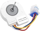 Refrigerator Evaporator Fan Motor For Frigidaire FGHS2655PF4 FGHB2844LFD. Fixed Price $34.63.