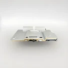 Lg AEB73764513 Grille Assembly, Fan Genuine Oem New Open Box. Fixed Price $140.00.