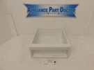Sub Zero Refrigerator 4180910 Model 550 Crisper Drawer Used. Fixed Price $25.00.