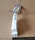 Samsung RS25J500DSR Refrigerator Water Filter Housing DA81-05885A DA97-08043G. Fixed Price $40.00.