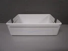 Kenmore Fridge Door Bin, White (9 1/2 X 1/4 3/4") 10502915 10502911 Asmn. Fixed Price $24.95.