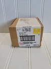 Paragon Electric Co A-769-00 Defrost Timer. Fixed Price $69.99.