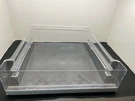 Lg Kenmore Refrigerator Crisper Drawer MJS63231901. Fixed Price $38.00.