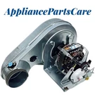 Ge Dryer Drive Motor Assembly WH03X32157, WE16X33977, WE03X30657, WE04X10190. Fixed Price $119.99.
