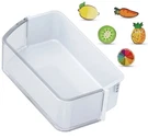 Rimous DA97-12657A Refrigerator Door Shelf Replacement (left Side) For Samsun.... Fixed Price $34.82.