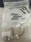 Whirlpool Refrigerator Drive WPW10205978. Fixed Price $68.00.