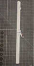 Oem Lg Refrigerator Flipper For LRFXC26606S. Fixed Price $43.96.