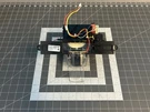 Frigidaire Refrigerator Ice Chute Module P# 242074204. Fixed Price $34.95.