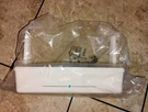 Amana SSD25N5W-P1178903W Refrigerator Freezer Shelf Part # 10525514 New. Fixed Price $44.00.