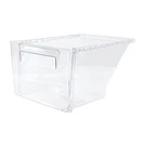 WR71X30246 Refrigerator Vegetable Pan. Fixed Price $74.88.